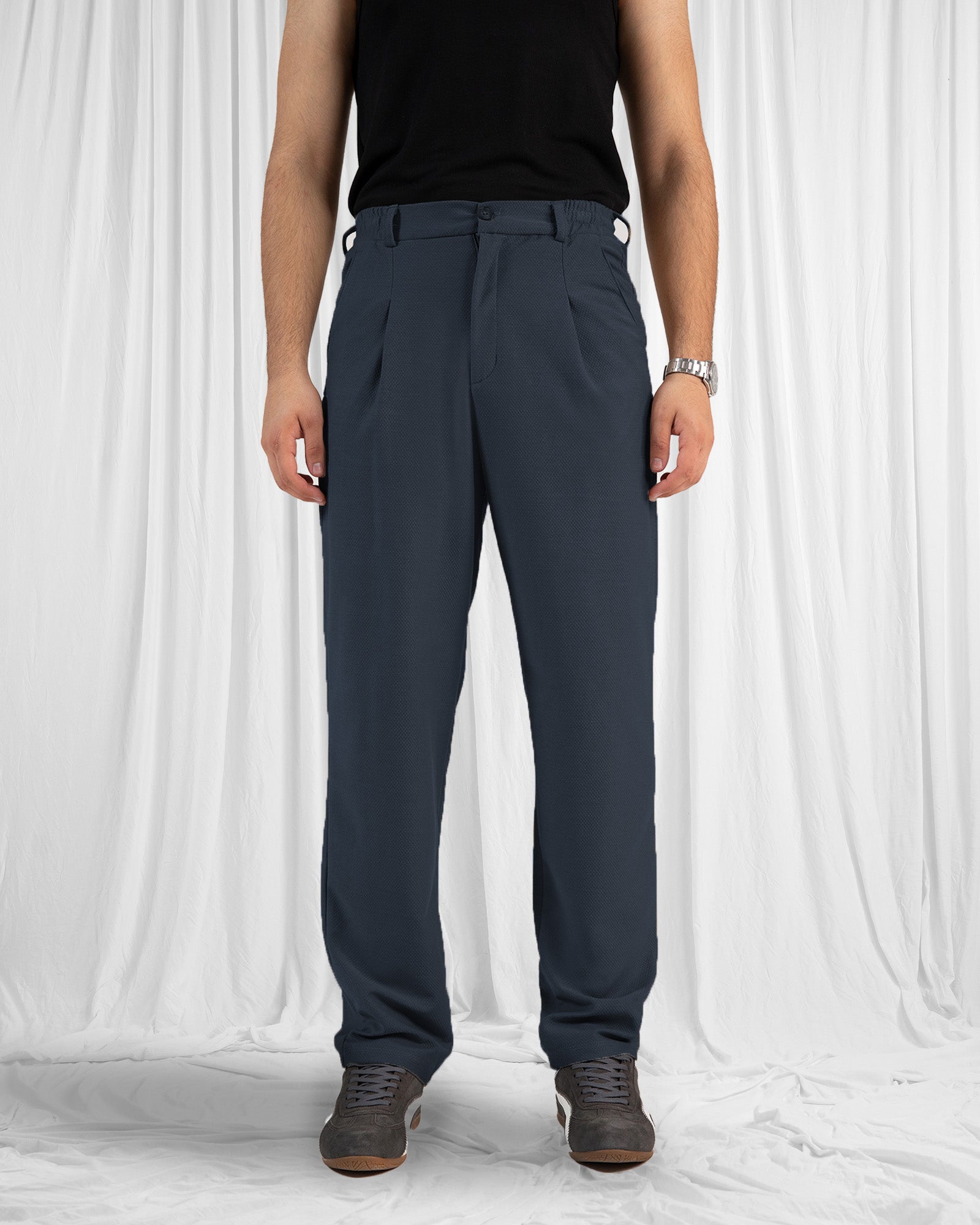 Men Straight Chino - Engine - Buy Now