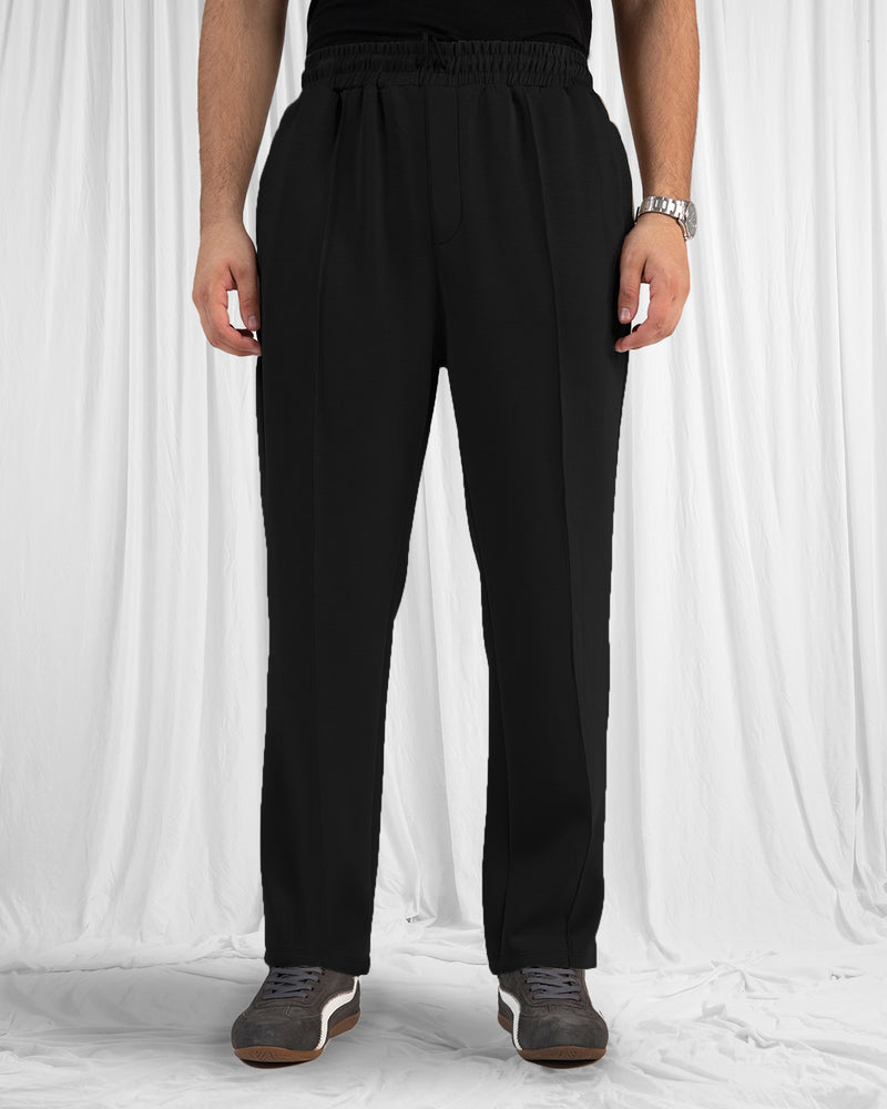 Men Basic Straight Trouser - Engine - Buy Now