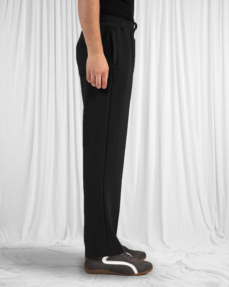 Men Basic Straight Trouser - Engine - Buy Now