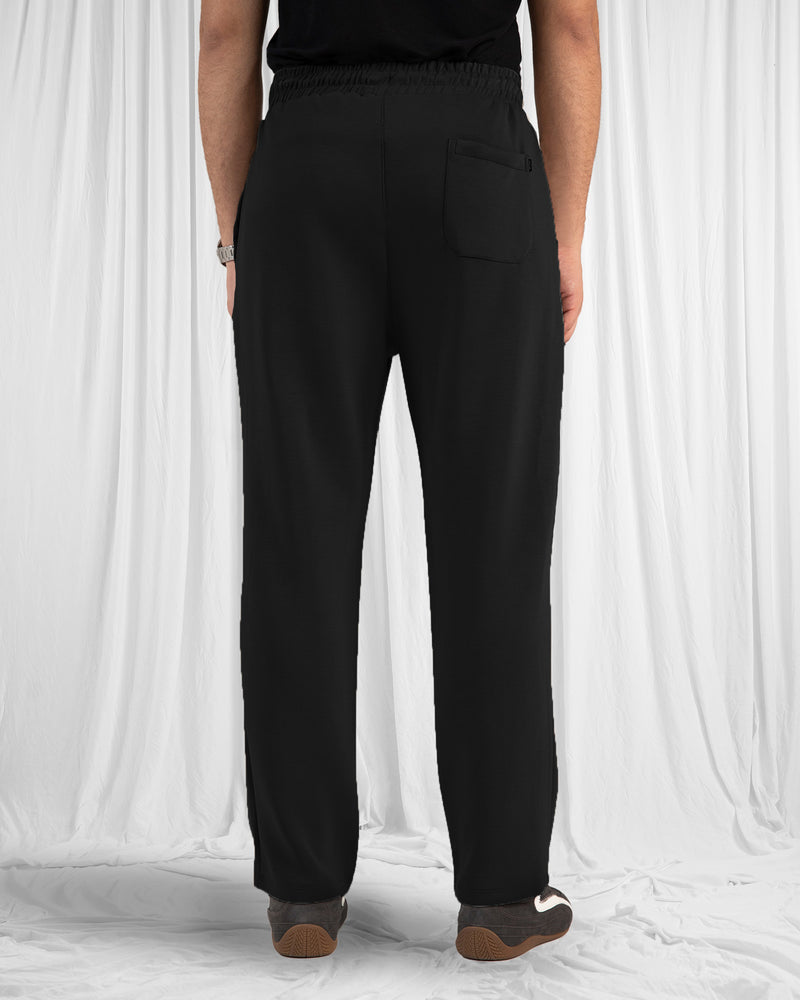 Men Basic Straight Trouser - Engine - Buy Now