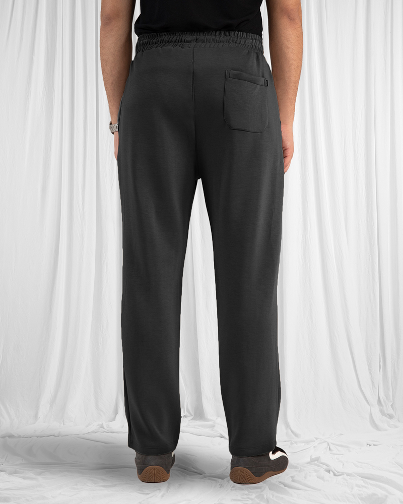 Men Basic Straight Trouser - Engine - Buy Now
