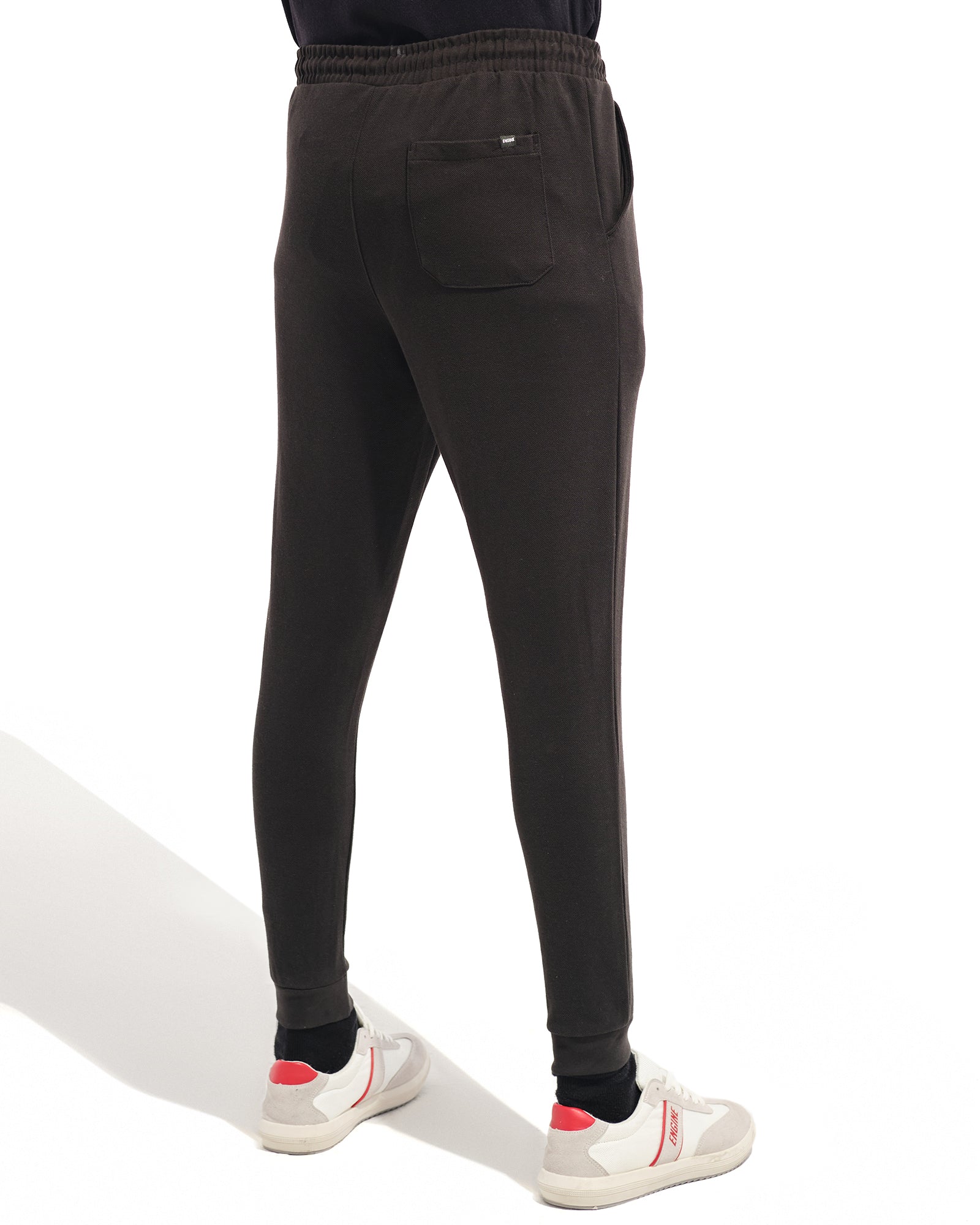 Men Jogging Trouser - Engine - Buy Now