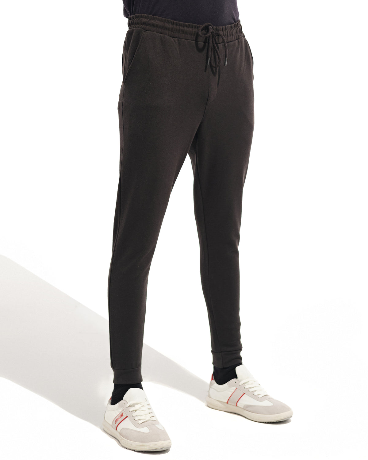 Men Jogging Trouser - Engine - Buy Now
