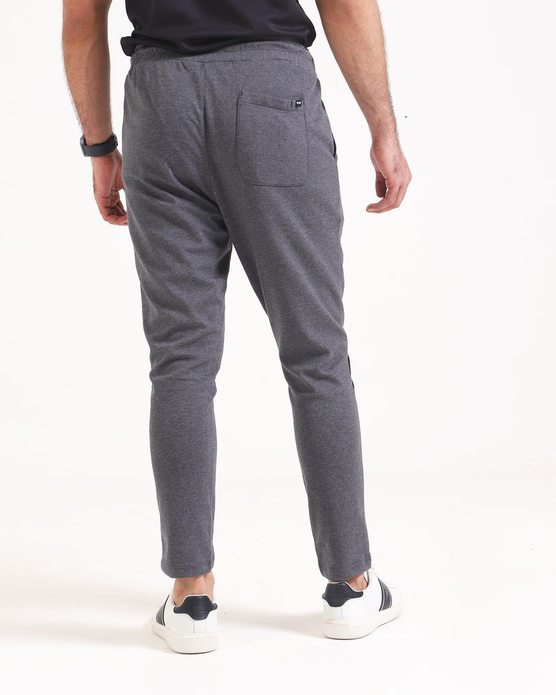 Men Panel Straight Trouser - Engine - Buy Now