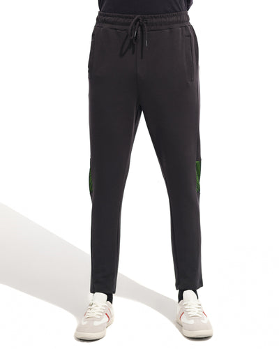 Men Straight Trouser
