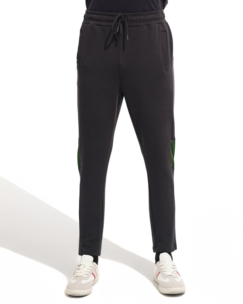 Men Straight Trouser - Engine - Buy Now