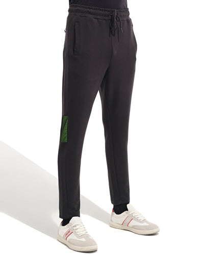 Men Straight Trouser