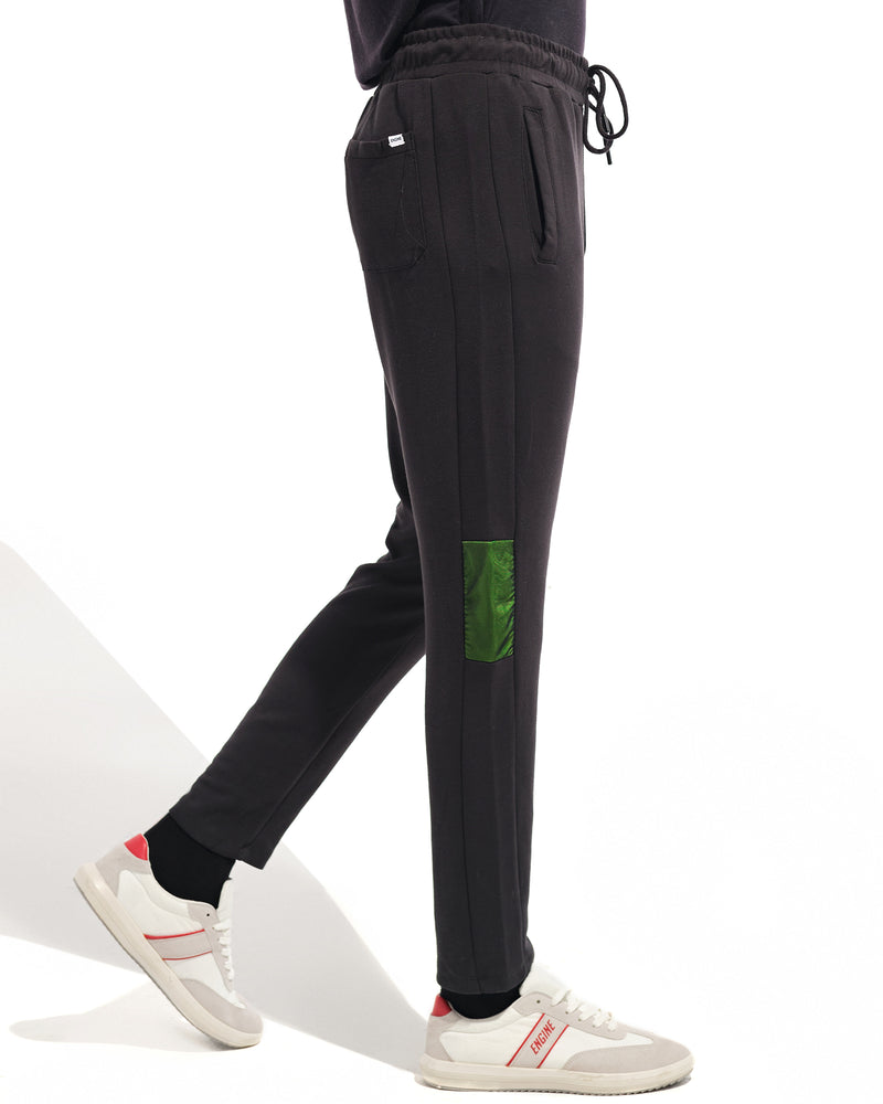 Men Straight Trouser - Engine - Buy Now