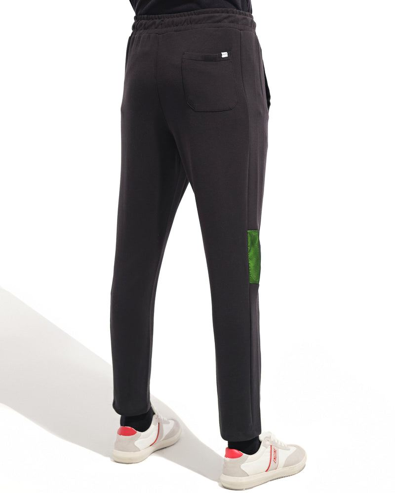 Men Straight Trouser - Engine - Buy Now