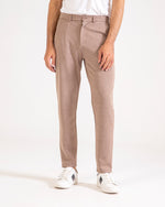Men Straight Knitted Chino - Engine - Buy Now
