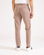 Men Straight Knitted Chino - Engine - Buy Now