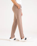 Men Straight Knitted Chino - Engine - Buy Now