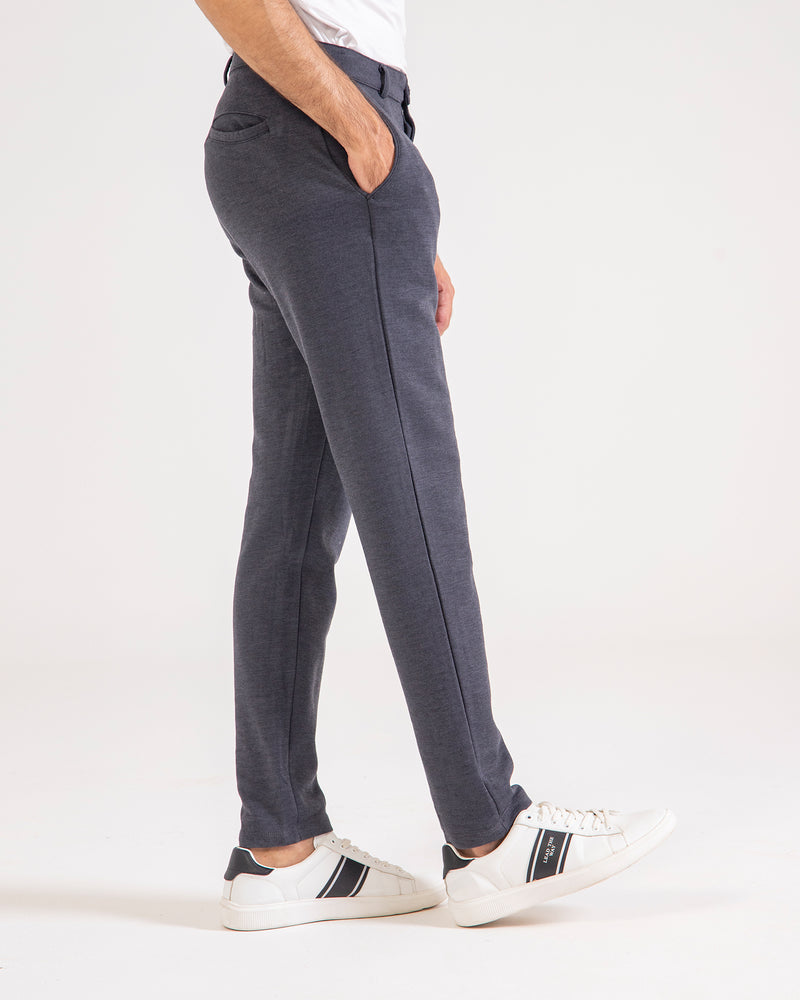 Men Straight Knitted Chino - Engine - Buy Now