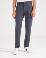 Men Straight Knitted Chino - Engine - Buy Now