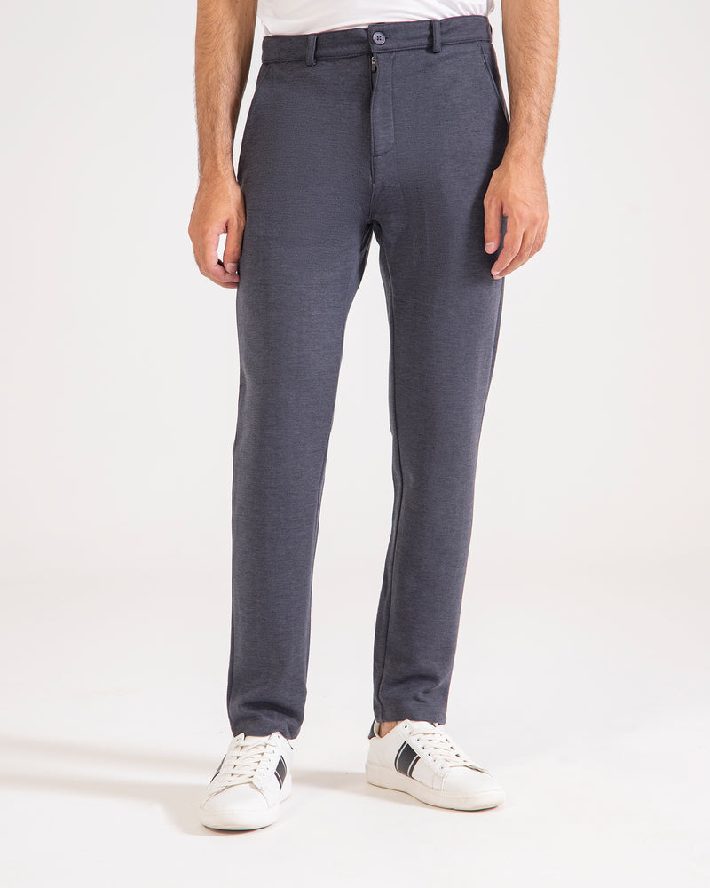 Men Straight Knitted Chino - Engine - Buy Now