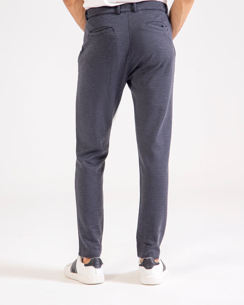 Men Straight Knitted Chino - Engine - Buy Now