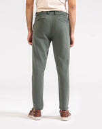 Men Straight Knitted Chino - Engine - Buy Now