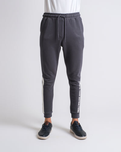 Men Sweatpant Trouser