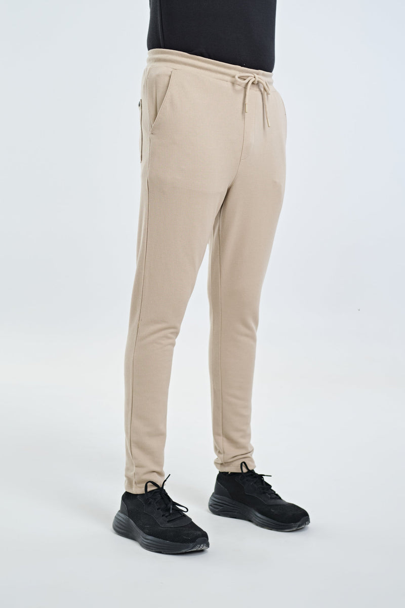 Men Basic Straight Trouser - Engine - Buy Now