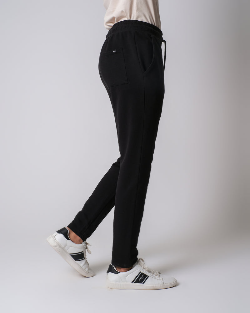 Men Basic Straight Fit Trouser - Engine - Buy Now