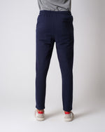 Men Basic Straight Fit Trouser - Engine - Buy Now