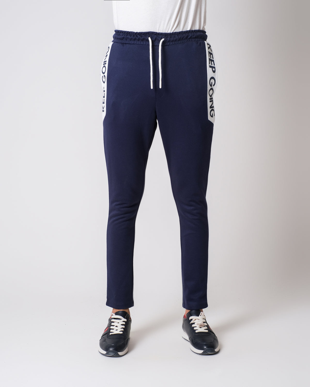 Men Jogger Trouser - Engine - Buy Now