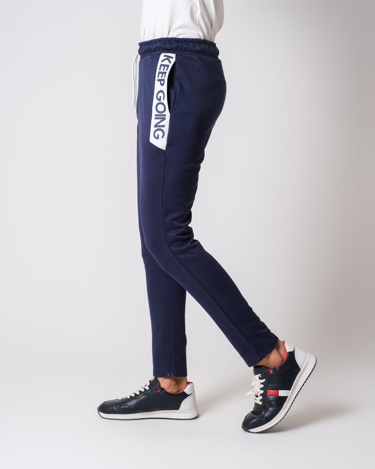 Men Jogger Trouser - Engine - Buy Now