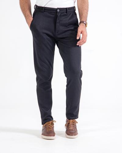 Knitted Chino