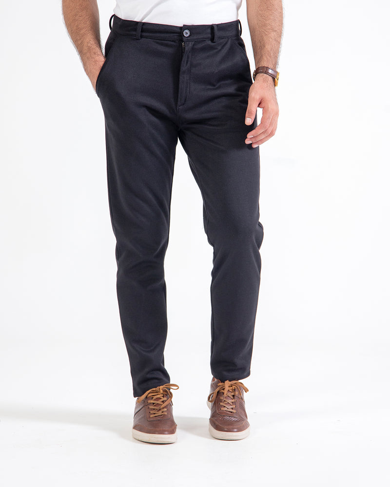 Knitted Chino - Engine - Buy Now