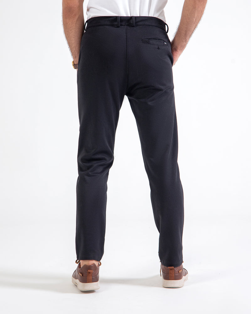 Knitted Chino - Engine - Buy Now