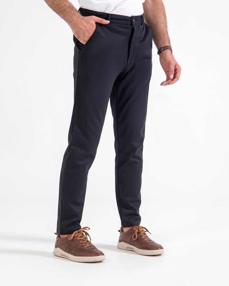 Knitted Chino - Engine - Buy Now