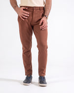 Knitted Chino - Engine - Buy Now