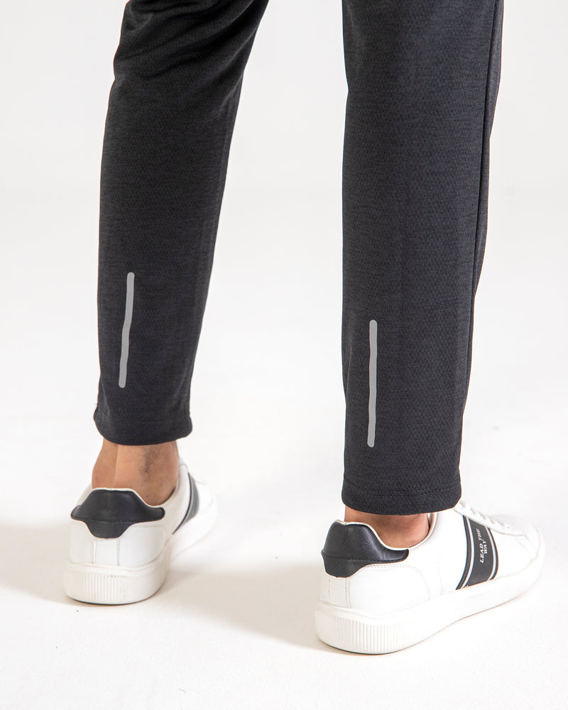 Men Basic Straight Active Wear Trouser - Engine - Buy Now