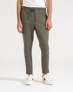 Men Basic Straight Active Wear Trouser - Engine - Buy Now