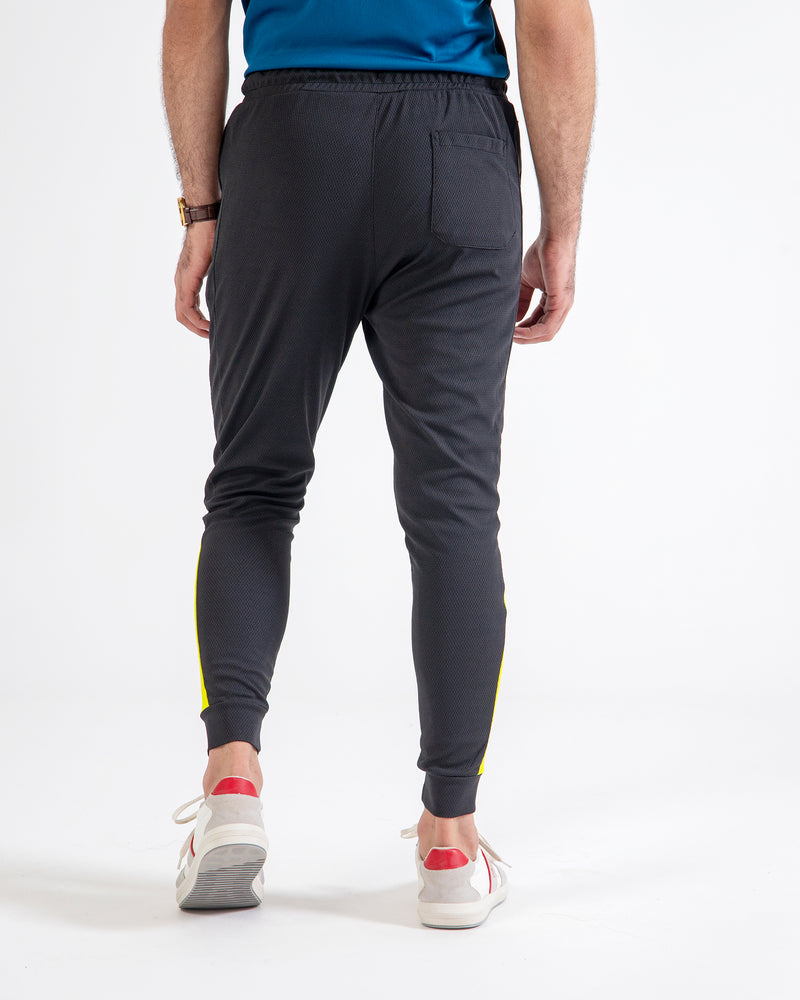 Men Panel Gym Trouser - Engine - Buy Now