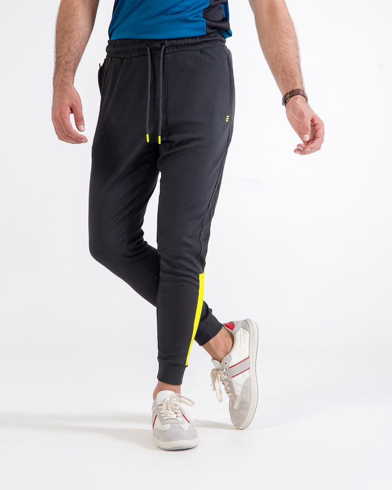 Men Panel Gym Trouser - Engine - Buy Now