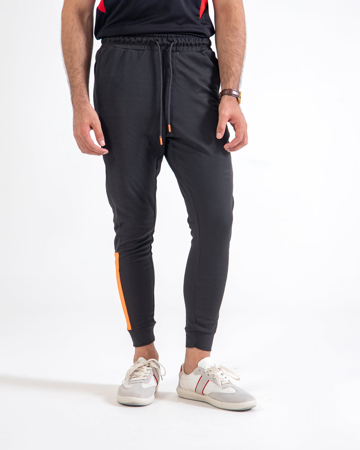 Men Panel Gym Trouser - Engine - Buy Now