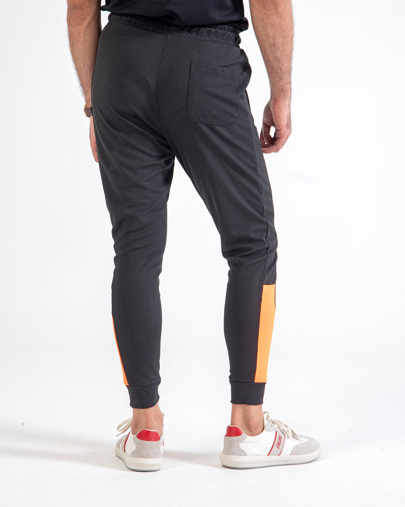 Men Panel Gym Trouser - Engine - Buy Now