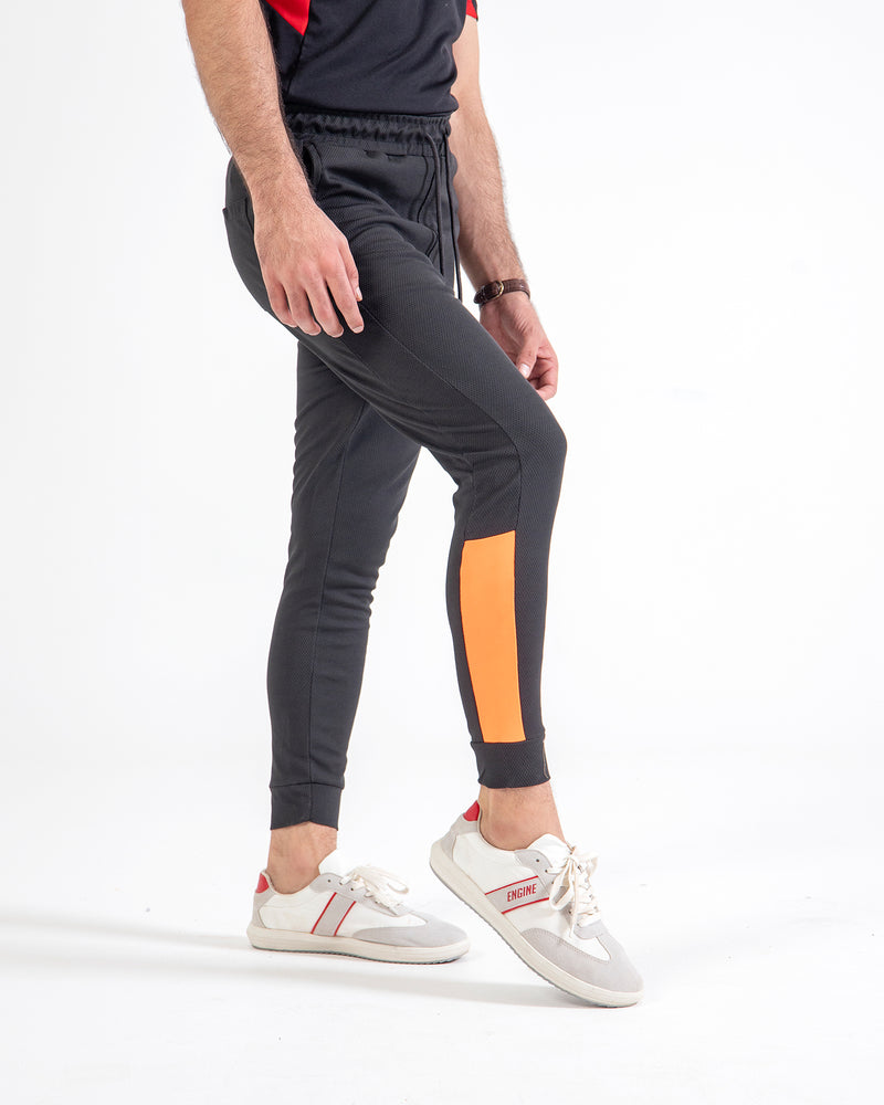 Men Panel Gym Trouser - Engine - Buy Now
