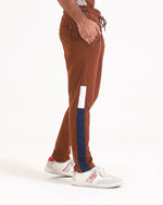 Men Panel Straight Trouser - Engine - Buy Now
