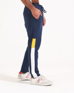 Men Panel Straight Trouser - Engine - Buy Now