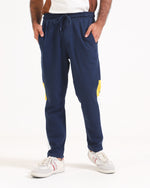 Men Panel Straight Trouser - Engine - Buy Now