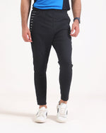 Men Basic Straight Active Wear Trouser - Engine - Buy Now