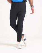 Men Basic Straight Active Wear Trouser - Engine - Buy Now