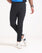 Men Basic Straight Active Wear Trouser For MEN - ENGINE