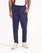 Men Basic Straight Active Wear Trouser For MEN - ENGINE