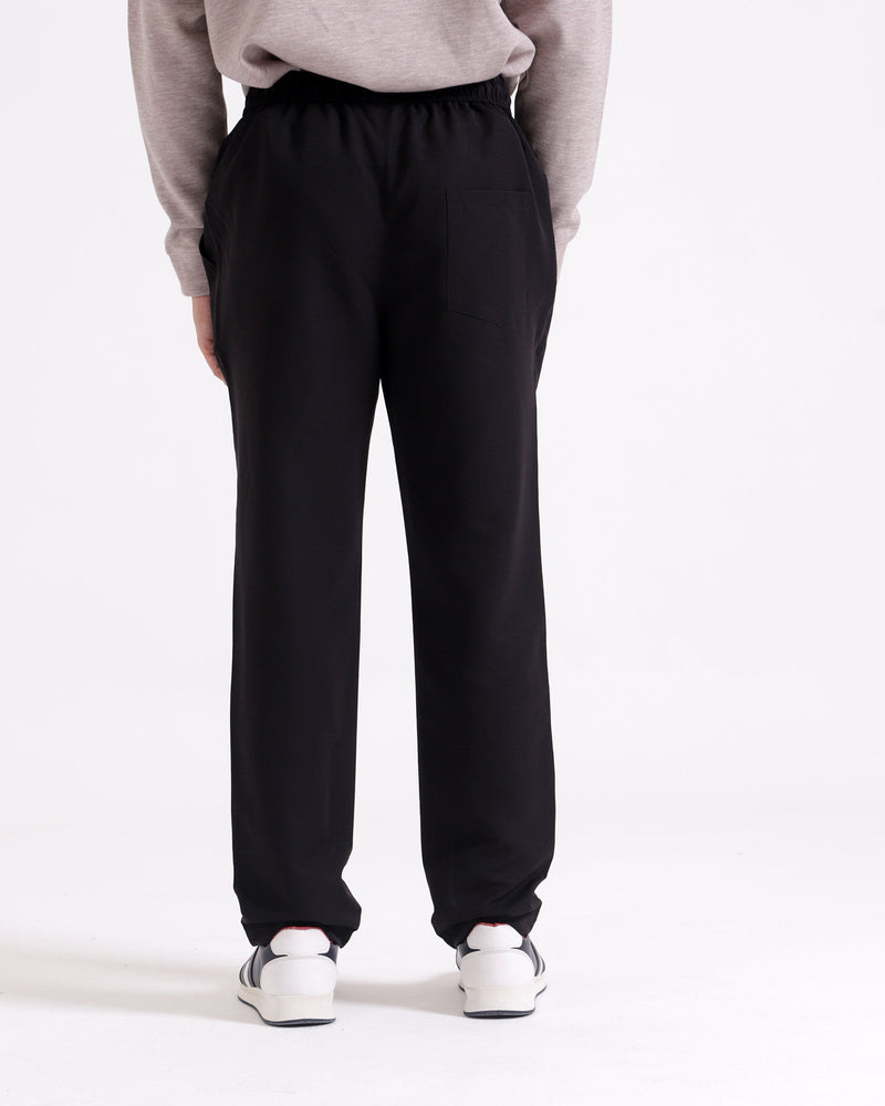Men Basic Straight Trouser - Engine - Buy Now