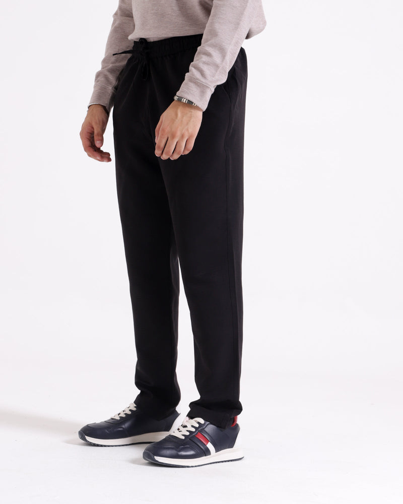 Men Basic Straight Trouser - Engine - Buy Now