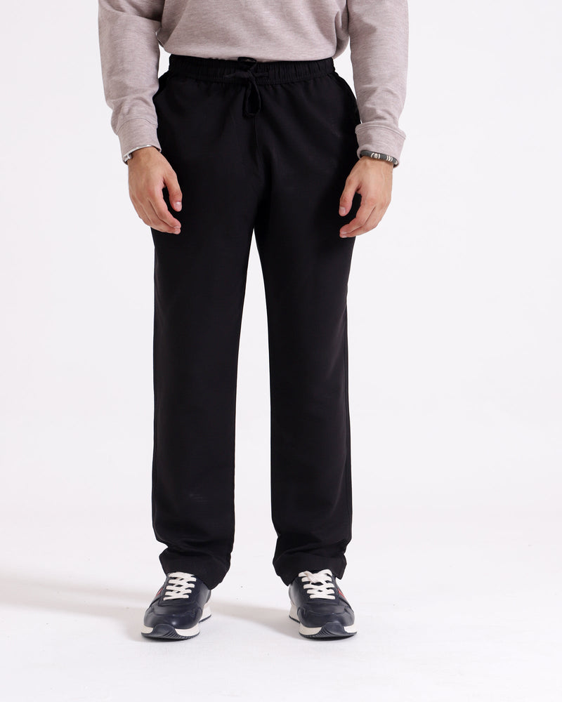 Men Basic Straight Trouser - Engine - Buy Now