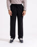 Men Basic Straight Trouser